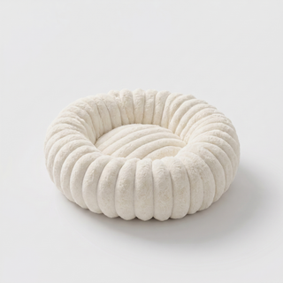 The Seven AM — Donut Bed