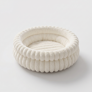 The Three PM — Bolster Bed
