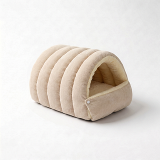 The Eight PM — Cave Bed